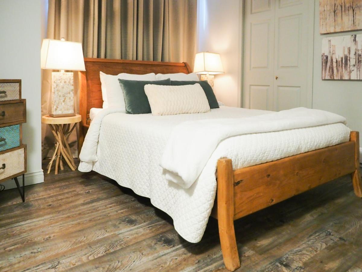 קמלופס Rayleigh Riverfront Retreat- Peaceful Garden Oasis-25 Minutes To Ski Hill מראה חיצוני תמונה