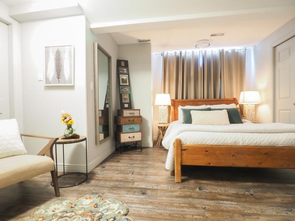 קמלופס Rayleigh Riverfront Retreat- Peaceful Garden Oasis-25 Minutes To Ski Hill מראה חיצוני תמונה